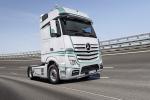 Mercedes-Benz Actros 1853 LS Racing Edition 2017 года